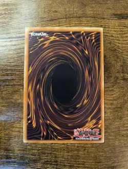 Nerva the Power Patron of Creation DUAD-EN033 Secret Rare Duelist Advance Yugioh - Image 2