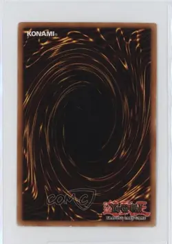 Dragged Down into the Grave 1st Ed. YuGiOh Dark Crisis #DCR-084 2003 0f6 - Image 2