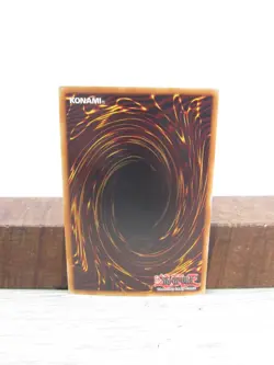 Yugioh! Blackwing Armor Master GLD3-EN038 GOld Rare Lmited Edition Mint - Image 4