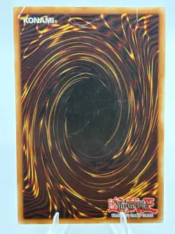 Buster Blader - YSYR-EN009 - Common - 1st Ed Edition YuGiOh! Starter Deck - Image 2