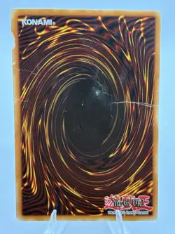 Tour Bus To Forbidden Realms - JOTL-EN085 - Rare - 1st Edition YuGiOh! Judge - Image 2