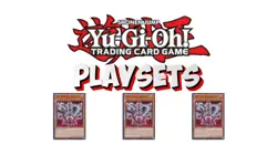 YuGiOh Dueling Heroes Tins The Bystial Alba Los Rare Playset #MP23-EN161 - Image 1
