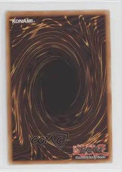 Token 1st Ed. YuGiOh 25th Anniversary Tin: Dueling Mirrors #MP24-EN052 7ba - Image 2