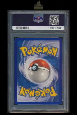 [Registeel STAR] PSA 8 92/92 Legend Maker 2006 Traditional Chinese Pokemon Card - Image 2