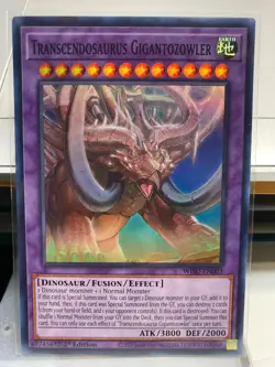 1st Edition - YuGiOh Wild Survivors Set WISU- Card ($2 Minimum Order Required) - Image 4