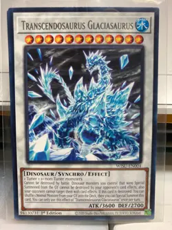 1st Edition - YuGiOh Wild Survivors Set WISU- Card ($2 Minimum Order Required) - Image 5