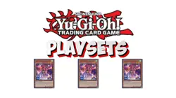 YuGiOh Dueling Heroes Tins Libromancer Geek Boy Ultra Rare Playset #MP23-EN001 - Image 1