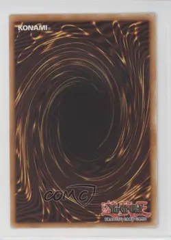 Parallel eXceed QCSE 1st Ed. YuGiOh 25th Anniversary Tin: Dueling Mirrors 7ba - Image 2