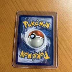 Pokemon TCG Detective Pikachu SM190 Promo Holo Card NM Condition - Image 2