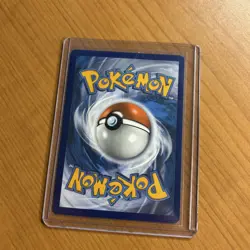 Snorlax SWSH119 Black Star Promo 2021 Rare Cosmos Holo Rare Pokemon TCG Card NM - Image 2