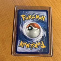 Pokemon TCG Ditto Detective Pikachu Holo Rare Card 17/18 - Image 3