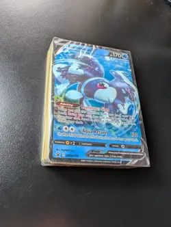 Pokemon TCG - Trainer's Toolkit 2022 - Lumineon V 58-Card Deck - Sealed - Image 1