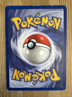 Dark Muk - Team Rocket Set - 41/82 - VINTAGE WOTC Pokemon Card - Unlimited - DMG - Image 2