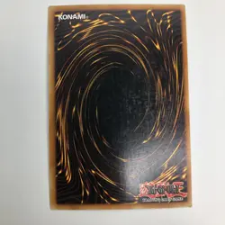 Yugioh Continuous Destruction Punch 1st Edition MFC-085 Magician's Force Card LP - Image 3