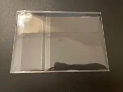 YuGiOh World Championship 2024 Celebration Event Promo Cards Envelope Sealed - Image 2