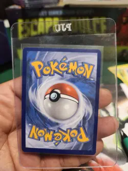 Ashs Pikachu Promo Sm113 Pokemon Card - Image 2