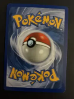 Pokemon TCG Combusken EX Ruby & Sapphire Reverse Holo Uncommon Card 28/109 - Image 2