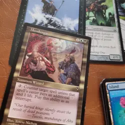 Venser, Corpse Puppet Poison themed MTG Commander Deck Custom Complete Evil Fun - Image 5