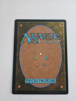 MTG Ygra, Eater of All Bloomburrow Magic Cat Legend NM - Image 2