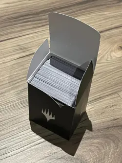 Magic: The Gathering FINAL FANTASY- Custom Lot - Image 4