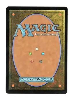 Magic: The Gathering Final Fantasy Borderless The Earth Crystal #342 - Image 2
