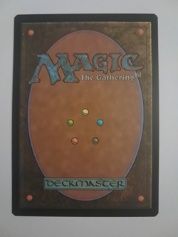 Deekah, Fractal Theorist Extended NM/M Commander 21 C21 MTG Magic the Gathering - Image 2