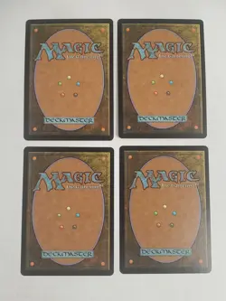 MTG Playset 4x Treva's Ruins (Planeshift/Land/U) - BGM - Image 2