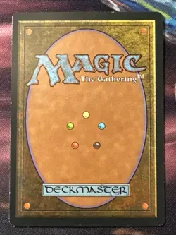 Worldly Tutor - Mirage - Uncommon, LP - Image 2