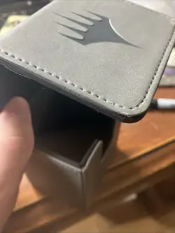 Ultra Pro Magic the Gathering Deck Box - Image 2