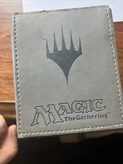 Ultra Pro Magic the Gathering Deck Box - Image 3