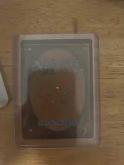 Tainted Remedy Magic Origins Foil - Image 2