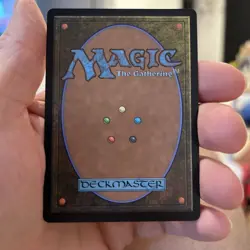MTG Magic The Gathering Double Masters 2022 NM Borderless Phyrexian Altar - Image 2