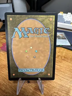 Monster Manual (Extended Art) Commander Legends: Battle for Baldur's Gate Foil - Image 2