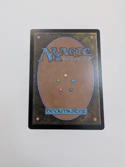 MTG - Starfield Vocalist - Edge of Eternities NM/M Condition - Image 4