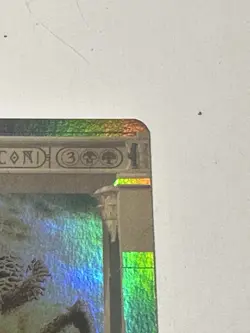 1X FOIL Lord of Extinction MASTERPIECE MINT MTG Magic Amonkhet Invocation MPS - Image 4