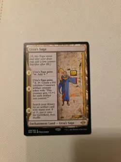 Urza's Saga Modern Horizons 2 NM - Image 1