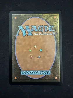Blazemire Verge (Borderless) Duskmourn: House of Horror Regular - Image 2