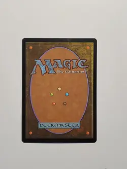 MtG Necromancer's Covenant LP x1 - Alara Reborn - Image 2
