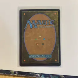 Agatha's Soul Cauldron Wilds of Eldraine Regular Card, Near Mint Condition - Image 2