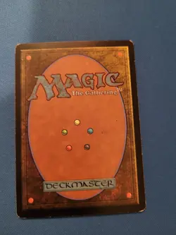 Trade Routes 8th Edition Foil Magic MTG HP - Image 3