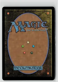MTG Final Fantasy Plains (295) x1 NM Foil - Image 2