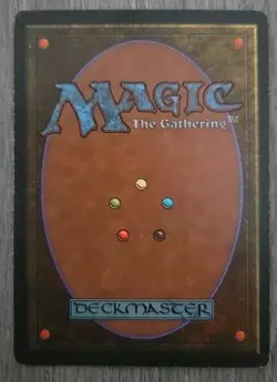 Magic the Gathering: Revised: Fork: LP - Image 2