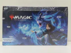 2025 Magic The Gathering Tarkir Dragonstorm Factory Sealed Booster Box - Image 1