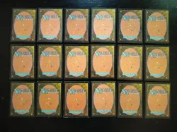 Lot of (18) MTG The Dark (T) - Image 2