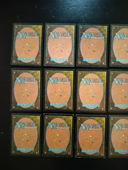 Lot of (18) MTG The Dark (T) - Image 4