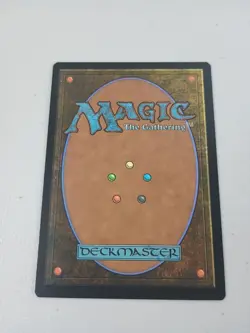 MTG Commander Legends #261 Three Visits Magic The Gathering NM - Image 2