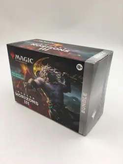 Magic The Gathering Modern Horizons 3 Bundle - Damaged - Image 1