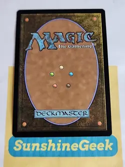 Clever Impersonator (Rainbow Foil) Secret Lair Drop Foil - Image 3