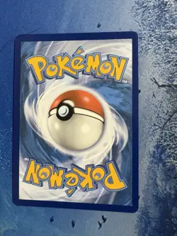 Pokemon TCG Charizard VSTAR Rainbow Secret Rare Card Brilliant Stars 174/172 NM - Image 3