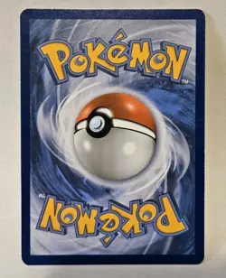 Charizard 19/113 Holo Pokemon Card Legendary Treasures Holo - Image 2